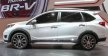 Серийная Honda BR-V дебютировала на Motor Expo Таиланд