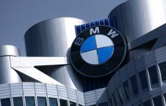 BMW выпустит купе 9-Series в 2020 году