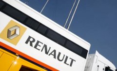 Renault Megane станет седаном
