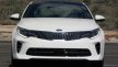 В России стартовали продажи нового Kia Optima
