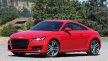 Премьера Audi TT