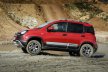 Будущее Fiat: Fiat Freemont Cross и Fiat Panda Cross