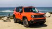 Премьера Jeep Renegade