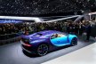 Премьера: Женевский автосалон 2016