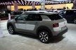 Премьера Citroёn C4 Cactus