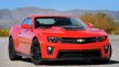 Chevrolet Camaro получил новую коробку и 640 сил