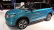 Новый Suzuki Vitara добрался до России