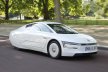 Volkswagen поразил ценой на свой суперэкономичный XL1