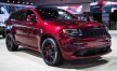 Jeep оснастит «заряженный» Grand Cherokee новым мощным мотором