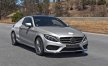 Mercedes-Benz обновит C-Class к 2017 году