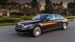 Спад продаж люксовых автомобилей