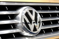 Volkswagen рассекретил новый большой внедорожник