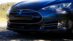 Tesla разработает электрический пикап