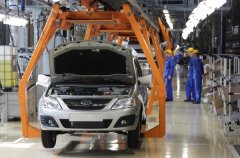 АвтоВАЗ повысит цены на Lada Vesta, Priora и XRAY