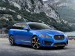 Jaguar больше не будет производить универсалы
