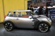 Mini разработает две серийные новинки