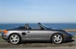 Audi создаст спорткар на базе Porsche Boxster