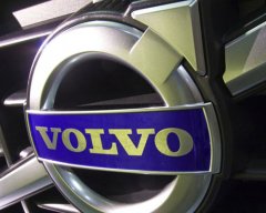 Volvo создаст свой первый электрокар к 2019 году