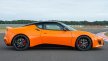 В честь юбилея завода Lotus выпустит специальную версию Evora 400