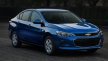 Chevrolet возродит модель Cavalier в Китае