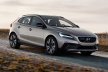 Volvo рассекретил дизайн обновлённых V40 и XC40