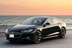 BMW разработает конкурента Tesla Model S к 2021 году