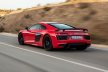 Audi создаст седан R8 с функцией автопилота к 2017 году