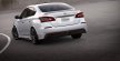 Заряженный седан Nissan Sentra Nismo проходит тестирование