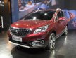 Peugeot рассекретил новый кроссовер 3008