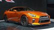 Nissan GT-R нового поколения сделают гибридом