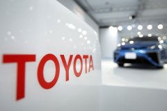 Самым дорогим автомобильным брендом признана Toyota
