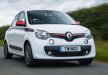 Renault рассекретила новый спортивный автомобиль Renault Twingo GT