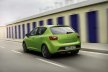 Seat тестирует обновлённый хэтчбек Ibiza