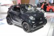 Smart рассекретил российские цены на обновлённый кабриолет Fortwo