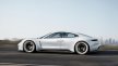 Porsche создаст электрический кроссовер