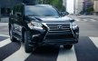 Дан старт продаж кроссовера Lexus GX 460