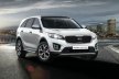 В России будет продаваться спортивная версия GT Line кроссовера Kia Sorento Prime