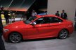 Новый BMW 2-series 2014 года