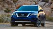 Какие новшества готовит Nissan в Pathfinder в 2017 году?