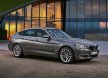 BMW 3-Series Gran Turismo 2017: в попытках преодолеть самих себя