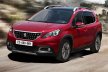 Французский автоконцерн берет курс на обновление Peugeot 2008