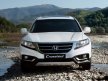 Долгожданное обновление Honda Crosstour 2017