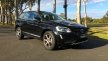 Volvo XC60 2017: новый уровень безопасности