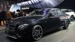 Новый уровень качества и комфорта Mercedes AMG E63 2017