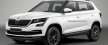 Концерн Skoda представил новый субкомпактный кроссовер Fabiaq