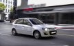 Lada Kalina 2017 разрушает стереотипы о российских машинах