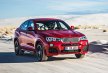 Новый кроссовер BMW X2 продолжит дело X1 в 2017 году
