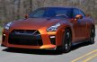 Легендарный Nissan GT-R вернулся в обновленном дизайне
