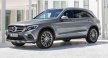 Система топливных элементов Mercedes-Benz GLC F-Cell 2017 года – дорога в будущее