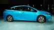 Обновленный гибрид Toyota Prius Prime 2017 поступит в продажу уже этой осенью